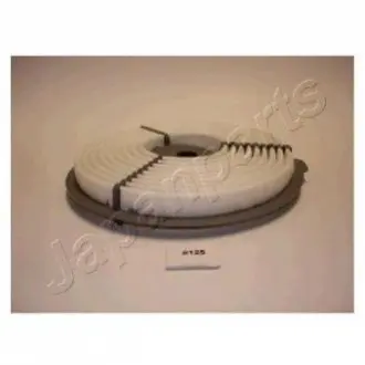 SUZUKI фільтр повітряний Swift 1,6 -01 JAPANPARTS FA-812S