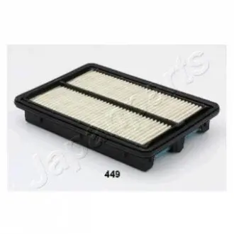 Фото honda фільтр повітря civic vii 1.3 04- JAPANPARTS FA-449S HONDA фільтр повітря Civic VII 1.3 04- JAPANPARTS FA-449S