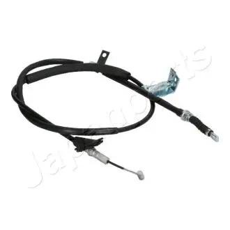 Трос, стояночная тормозная система JAPANPARTS BC-432L