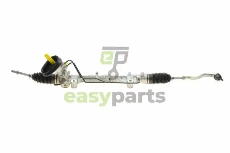 Рейка рульова Renault Logan 04- (з ГПК) BOSCH KS00910096