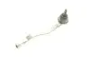 Рейка рульова Renault Logan 04- (з ГПК) BOSCH KS00910096 (фото 6)