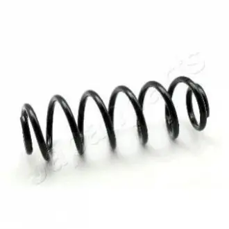 VW пружина задн. підвіски Golf GT 05- JAPANPARTS ZC7102A