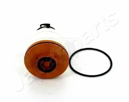 Фільтр палива TOYOTA HILUX 2.4D 15- JAPANPARTS FC-ECO095