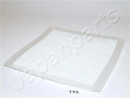 TOYOTA фільтр салону Lexus DS/ IS/ RX JAPANPARTS FAA-TY5