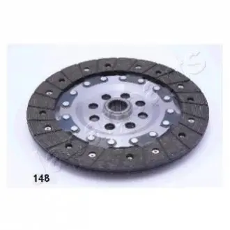Диск сцепления JAPANPARTS DF-148 (фото 1)