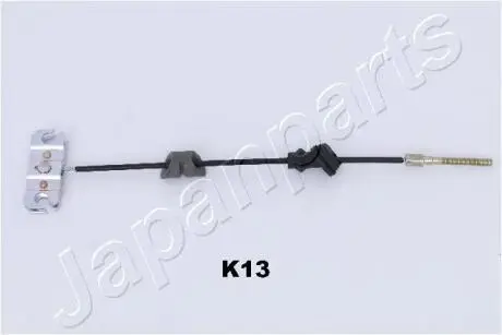 KIA Трос ручного гальма Sportage 94- JAPANPARTS BC-K13