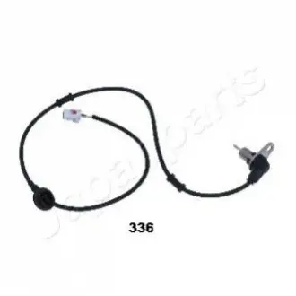 Датчик, частота вращения колеса JAPANPARTS ABS-336