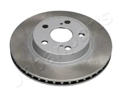 TOYOTA Диск тормозн.передн.Prius 03- JAPANPARTS DI-2027C