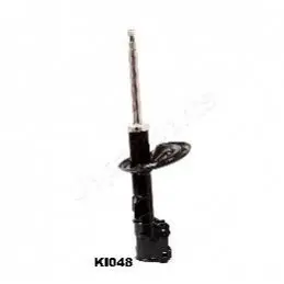 KIA Амртизатор пер. прав. Carens 06- JAPANPARTS MM-KI048