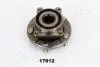 SUBARU Подшипник ступицы IMPREZA 01- JAPANPARTS KK-17012 (фото 1)