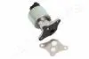 Клапан возврата О.Г. DAEWOO 1.4 16v JAPANPARTS EGR-W03 (фото 1)