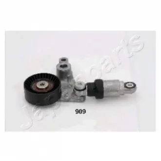 Натяжная планка, поликлиновой ремень JAPANPARTS TS-909