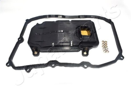 Фільтр + прокладка АКП AUDI Q7 08- JAPANPARTS FT067