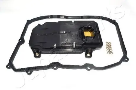 Фільтр + прокладка АКП AUDI Q7 08- JAPANPARTS FT067