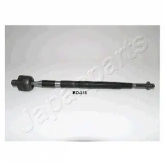 Осевой шарнир, рулевая тяга JAPANPARTS RD-318