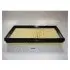 KIA фільтр повітр.Sephia 1.5-1.8I 16V JAPANPARTS FA-398S (фото 1)