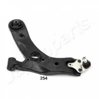 TOYOTA важіль передній лів.Auris 06- JAPANPARTS BS-254L