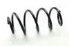 VW пружина передня L=346mm Golf V JAPANPARTS ZC3549H (фото 1)