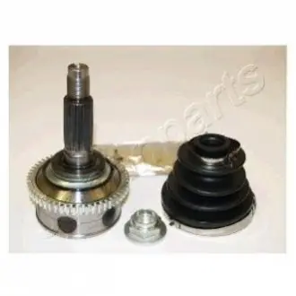 Шарнирный комплект, приводной вал JAPANPARTS GI-K00
