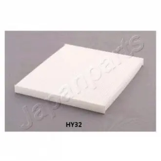 HYUNDAI Фільтр салону Santa Fe 12- JAPANPARTS FAA-HY32