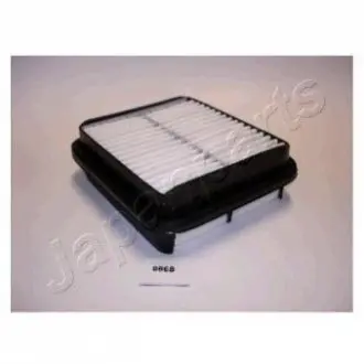 SUZUKI Фільтр повітряний Liana 02- JAPANPARTS FA-886S
