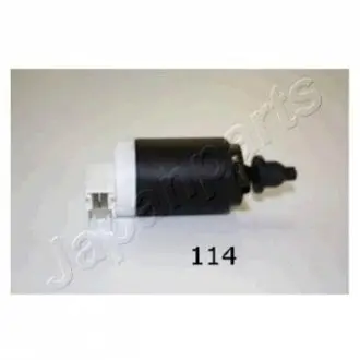Фото насос омивача NISSAN Micra - 03 JAPANPARTS WP-114 Насос омивача NISSAN Micra - 03 JAPANPARTS WP-114