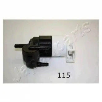 Насос омивача NISSAN Almera 00- JAPANPARTS WP-115
