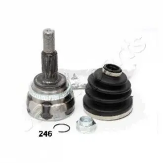 TOYOTAI ШРКШ зовнішній к-кт Avensis JAPANPARTS GI-246