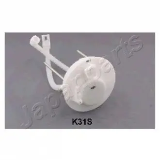 Топливный фильтр JAPANPARTS FC-K31S