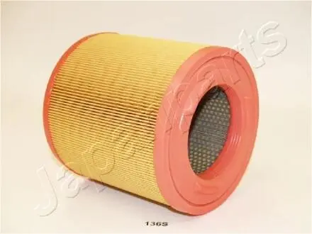 NISSAN фільтр повітря Cabstar 06- JAPANPARTS FA-136S