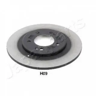 Фото 1 - hyundai диск тормозн.задн.i40 11- JAPANPARTS DP-H09 HYUNDAI Диск тормозн.задн.i40 11- JAPANPARTS DP-H09 (фото 1)