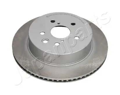 Гальмівний диск зад. Lexus GS 05- JAPANPARTS DP-246C
