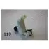 Насос омивача NISSAN 370 Z 09- JAPANPARTS WP-110 (фото 1)