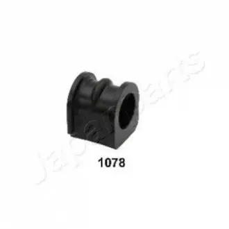 NISSAN Втулка стаб.передн.Almera JAPANPARTS RU-1078