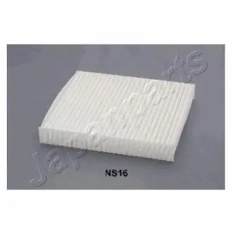 NISSAN фільтр салону GT-R 3,8 V6 JAPANPARTS FAA-NS16