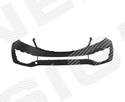Бампер передний KIA SPORTAGE (SL), 10 - 15 Signeda PKA04032(K)BB