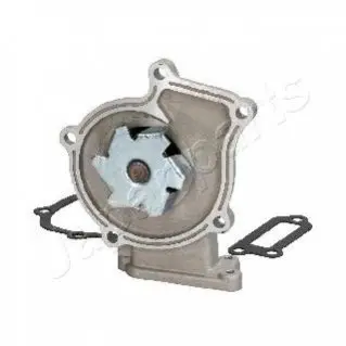Фото nissan помпа води sunny 1.4/1.6 JAPANPARTS PQ-123 NISSAN Помпа води Sunny 1.4/1.6 JAPANPARTS PQ-123