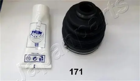 Пильник шрус NISSAN X-TRAIL 07- JAPANPARTS KB-171