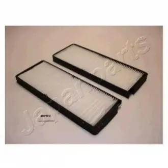 DAEWOO фільтр салону Tacuma 00- JAPANPARTS FAA-DDW3