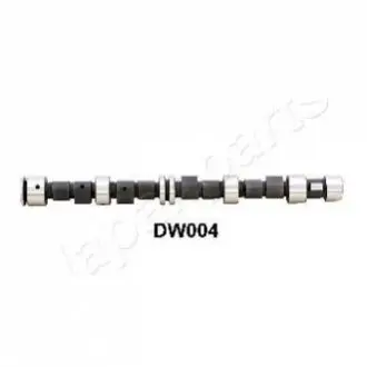 Распредвал JAPANPARTS AA-DW004
