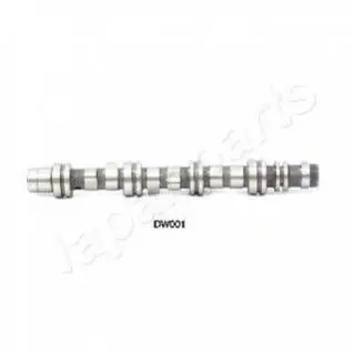 DAEWOO Распредвал Matiz 0.8 98- JAPANPARTS AA-DW001