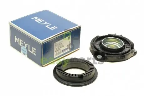 Фото 1 - подушка амортизатора MEYLE 100 412 2011/S Подушка амортизатора MEYLE 100 412 2011/S (фото 1)