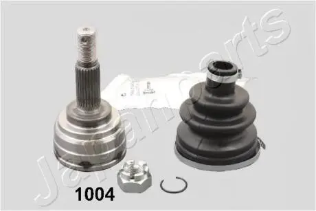 ШРУС зовнішній NISSAN TIIDA -11 JAPANPARTS GI-1004