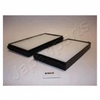 SSANGYONG фільтр салону Rodius JAPANPARTS FAA-SS03