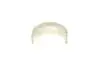 Вкладыши коренные MAHLE MAHLE / KNECHT 081 HL 21839 000 (фото 3)