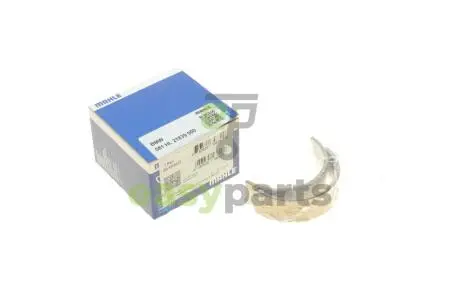 Вкладыши коренные MAHLE MAHLE / KNECHT 081 HL 21839 000