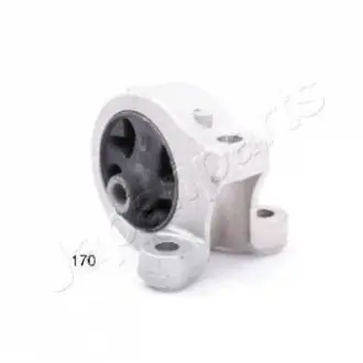 NISSAN подушка АКПП Micra 92- JAPANPARTS RU-170