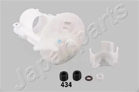 Топливный фильтр JAPANPARTS FC-434S