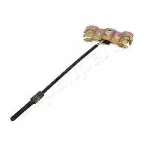 SUBARU Трос тормозной Legacy JAPANPARTS BC-707