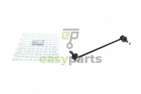 Тяга стабілізатора (переднього) Honda CR-V III 06- MEYLE 31-16 060 0043